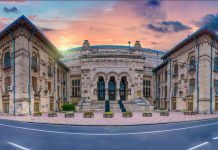 Liga Studenților anulează dezbaterea cu aspiranții la fotoliul de primar. Mulți dintre candidați, neinteresați de propunerea studenților