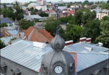 Investiție de 5,4 milioane lei pentru renovarea și restaurarea Casei Colecțiilor