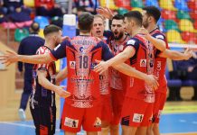 CSM Arcada Galați și-a aflat programul competițional pentru sezonul 2024/2025