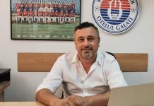 Noi alegeri la Oțelul