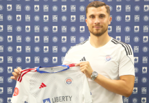 Oțelul Galați își întărește atacul cu un bosniac