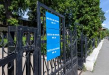 Duminică, alegeri importante! Iată câte secții de votare vor fi în Galați