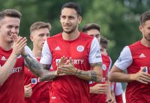 Oțelul Galați, reunire fără stranieri. Fotbaliștii lui Dorinel Munteanu se vor pregăti în două cantonamente