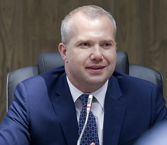 Ionuț Pucheanu: „Rezultatele mă obligă și mai mult. Va trebui să fim cel puțin la fel de buni ca până acum”