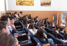 Concursul național pentru elevii din mediul rural „Universul cunoașterii prin lectură”