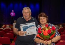 148 de cupluri de aur, premiate astăzi de Primărie