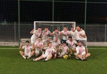 Galați devine capitala minifotbalului din România