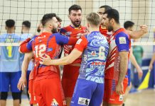 CSM Arcada Galați, adversar de cinci stele în cupele europene