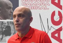 United Galați are un nou antrenor, dublu câștigător al UEFA Futsal Champions League