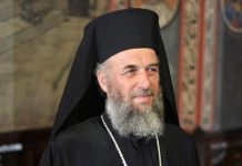 30 de ani de la întronizarea ÎPS Casian. Ionuț Pucheanu: ”Mulți ani întru Domnul!”