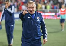 Dorinel Munteanu (Oțelul): ”Sunt jocuri pe care trebuie să le susținem cu toate echipele, nu contează în ce etapă”