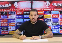 Portarul Oțelului Galați, inclus în echipa ideală a etapei secunde din Superliga