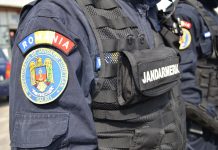 Se fac angajări la Jandarmeria Galați