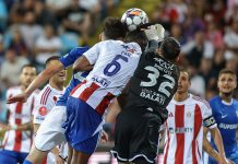 Oțelul – FC Hermannstadt, mobilizare generală la stadion!