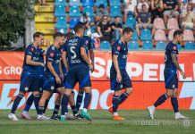 Oțelul Galați a început sezonul cu dreptul!