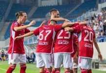 Oțelul Galați, start de sezon în deplasare, la Botoșani