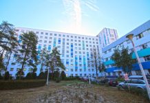 Echipament nou pentru depistarea cancerului osos, la Spitalul Județean