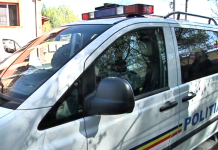 Amenzi de peste 133.000 lei aplicate de polițiști în weekend