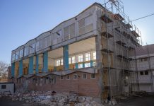 Inspectorii de muncă au verificat șantierele de construcții