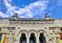 Evaluare ARACIS. Universitatea „Dunărea de Jos” a obținut „Grad de Încredere Ridicat”