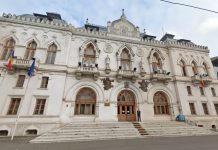 Sediul Prefecturii, renovat cu peste 20 milioane lei