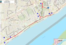 Programul de Ziua Marinei, la Galați! Iată ce evenimente și ce restricții de trafic sunt anunțate