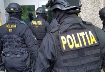 Conflict armat la Târgu Bujor. 14 persoane au fost reținute!