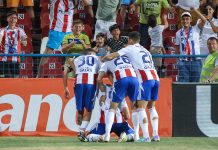 Cine e pe primul loc în Superliga?