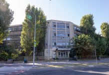 Serviciul de Evidența Persoanei din Galați se va muta într-un sediu modern