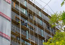 Ionuț Pucheanu: „Blocul G3 din Mazepa I, în modernizare pentru mai mult confort și consum redus de energie”