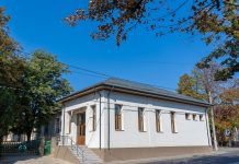 Ionuț Pucheanu: „Am modernizat, la cele mai înalte standarde, un spațiu pentru seniori”