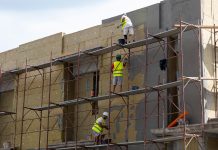 Ionuț Pucheanu: „Așa cum am promis, redăm gălățenilor clădirile fostelor cinematografe”