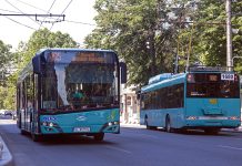 Atenție, gălățeni! Primăria anunță o serie de modificări în transportul public