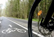 Încep lucrările la pista de biciclete care va lega municipiul Galați de Pădurea Gârboavele și Smârdan