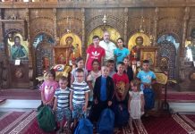 Daruri pentru zeci de copii la început de an şcolar