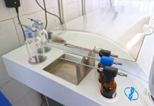 Cancerele ORL, depistate precoce la Spitalul de Urgență Galați