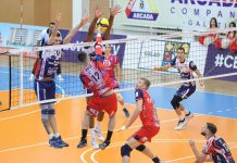Volei de excelență la Galați. Începe Cupa Arcada 2024!
