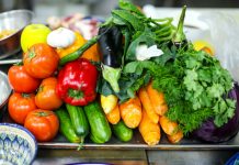 Vino în piețele agroalimentare din Galați pentru produse proaspete și de sezon!