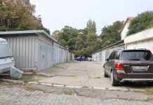Mazepa I și Mazepa II intră în modernizare. Garajele vor fi demolate!