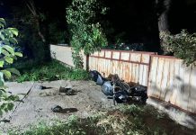 Accident mortal în județul Galați