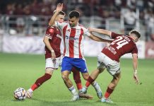 Oțelul Galați, singura echipă neînvinsă în Superliga!