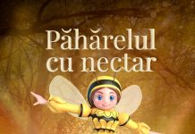 În această toamnă, magia începe la Teatrul ”Gulliver”