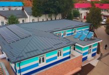 Spitalul din Târgu Bujor, locul 1 în topul național al spitalelor orășenești