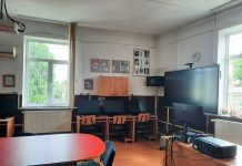 Dotări noi pentru școlile speciale din județ