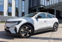 35 de mașini electrice pentru Primăria Galați