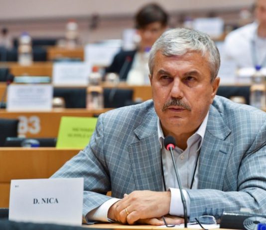 Dan Nica: „Rezoluția privind inundațiile a trecut cu o majoritate covârșitoare”