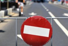 Atenție, gălățeni! Restricții de trafic, mâine, pentru lucrări edilitare