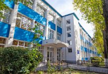 Școala nr. 18 din Micro 40 a fost modernizată de Primărie cu fonduri europene