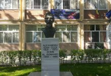 A început proiectul „House of Robots” la Colegiul Național „Alexandru Ioan Cuza”