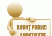 Administrația Piețelor organizează licitație pentru închirierea unor spații comerciale